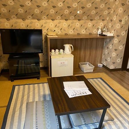 Oyado Cocochi Hotel Tokyo Exterior photo