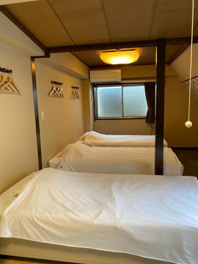 Oyado Cocochi Hotel Tokyo Exterior photo