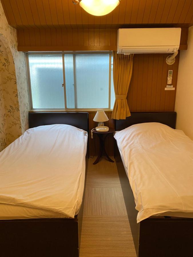 Oyado Cocochi Hotel Tokyo Exterior photo