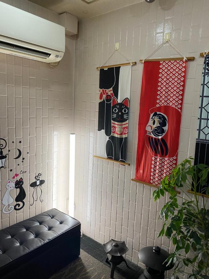 Oyado Cocochi Hotel Tokyo Exterior photo